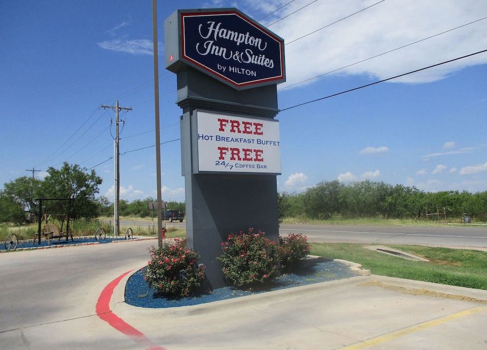 Photo of Buildings in Abilene