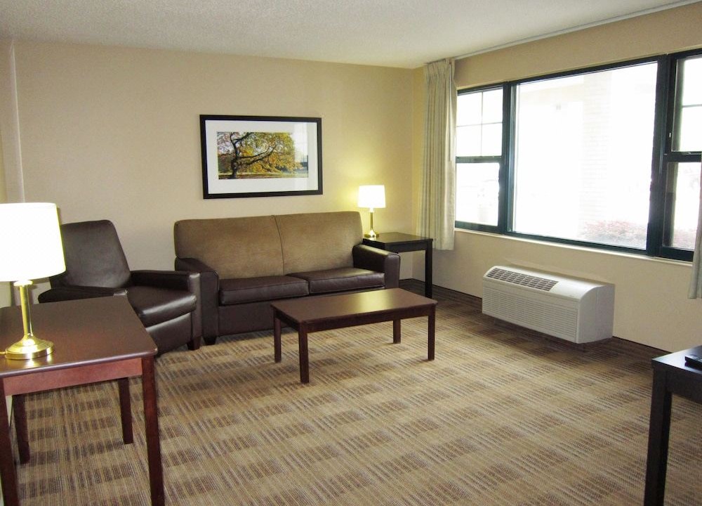 Photo of Livingroom in Manchester