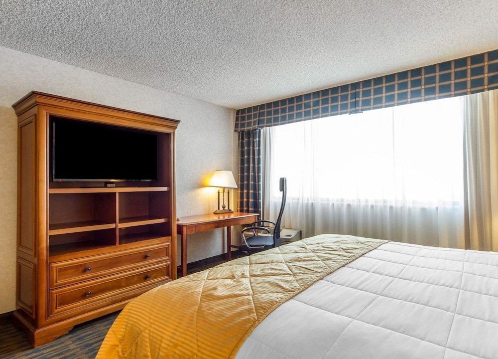 Photo of Bedroom in Concord