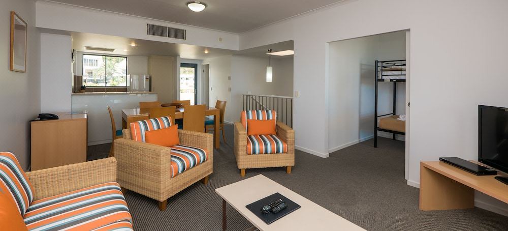 Photo of Livingroom in Burleigh Heads