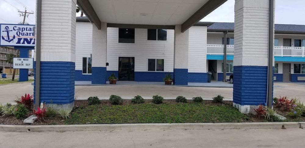 Photo of Buildings in Old Town