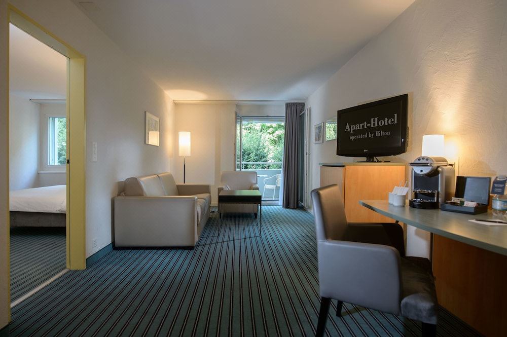 Photo of Livingroom in Glattbrugg