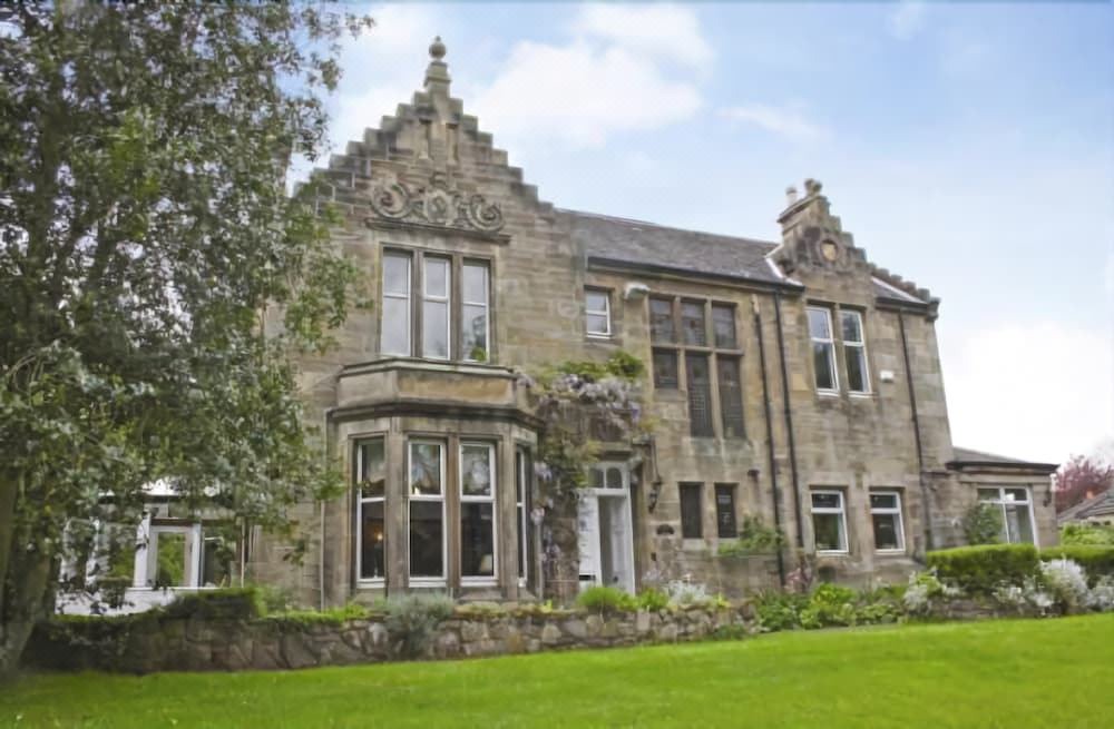 Photo of Buildings in Wishaw