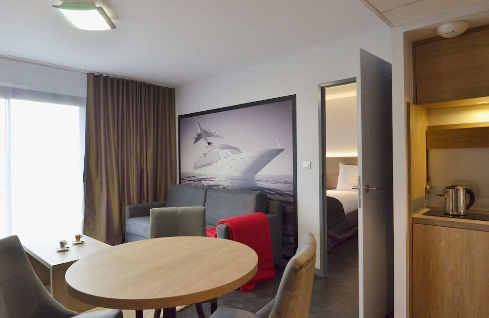 Photo of Livingroom in Trignac