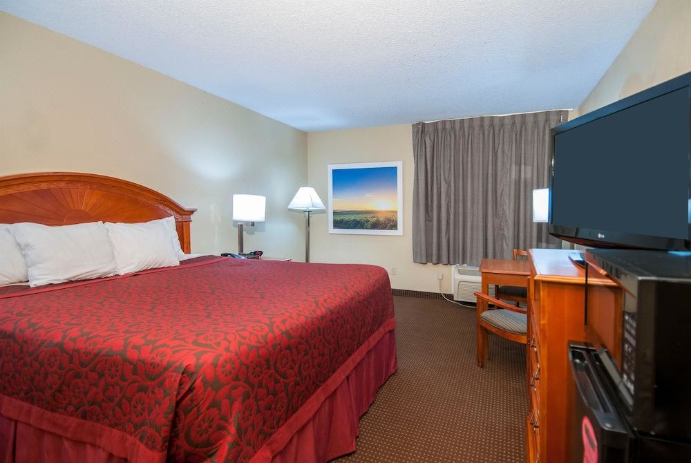 Photo of Bedroom in Pauls Valley