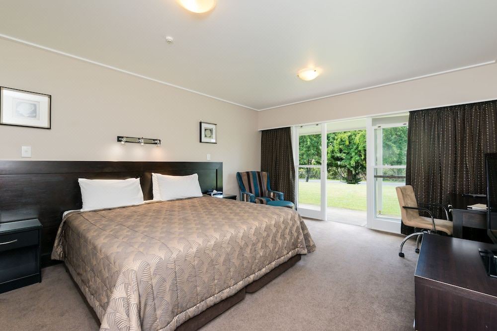 Photo of Bedroom in Whangarei