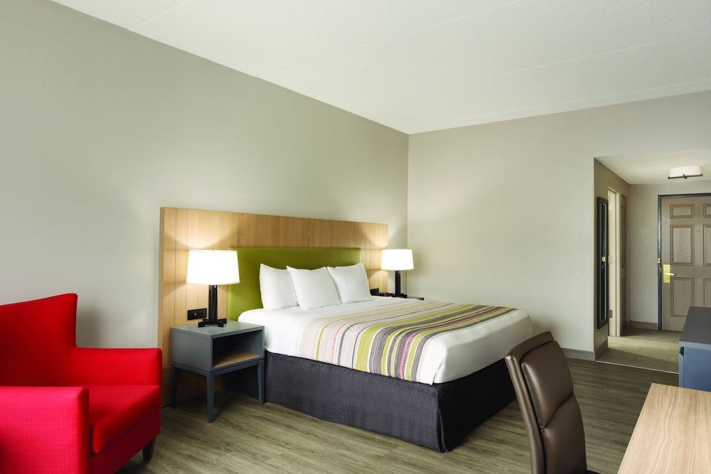 Photo of Bedroom in Lookout Valley Neighborhood Association