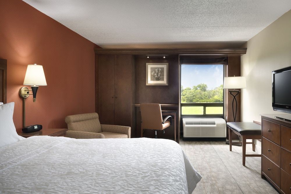 Photo of Bedroom in Mason