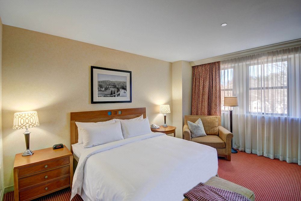 Photo of Bedroom in Southbridge