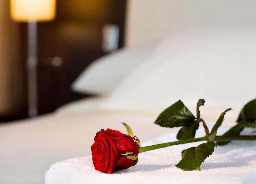 Photo of Bedroom in Bollee