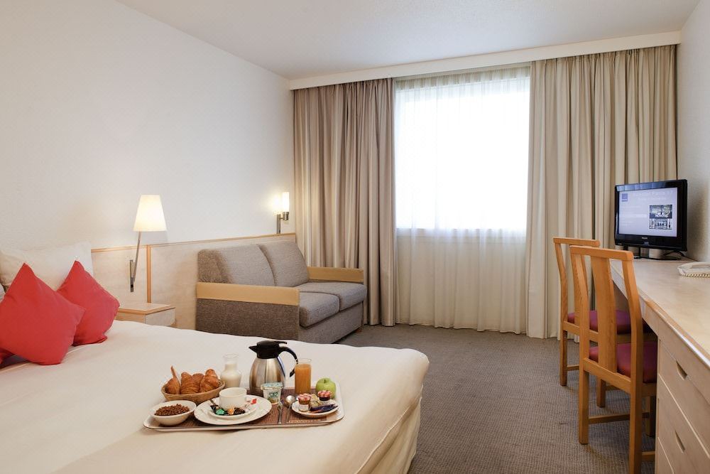 Photo of Bedroom in Charenton-le-Pont