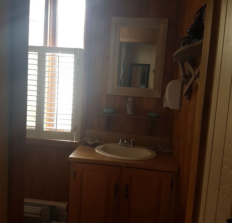 Photo of Kitchen in Tadoussac
