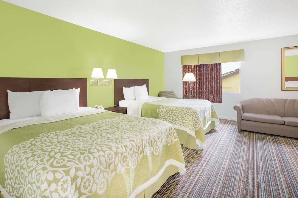 Photo of Bedroom in York