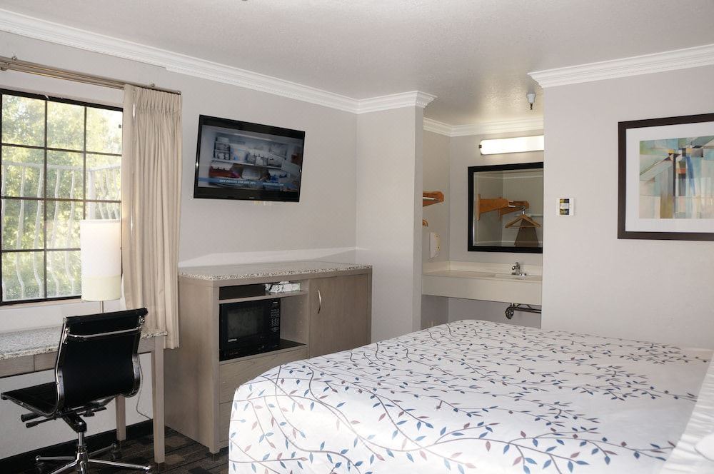 Photo of Bedroom in Milpitas