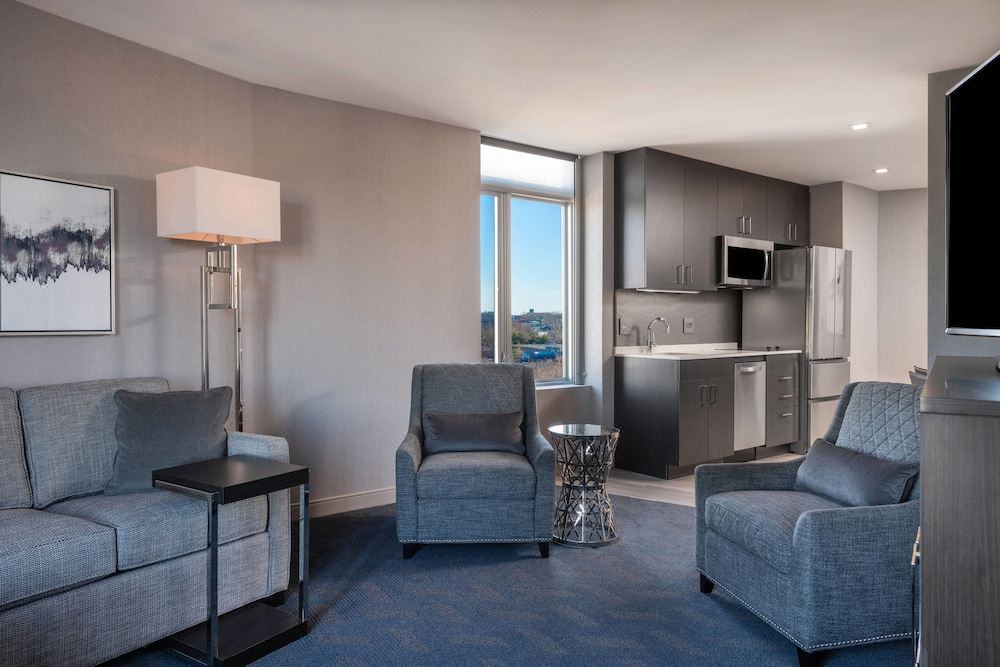 Photo of Livingroom in Harrison Lenox