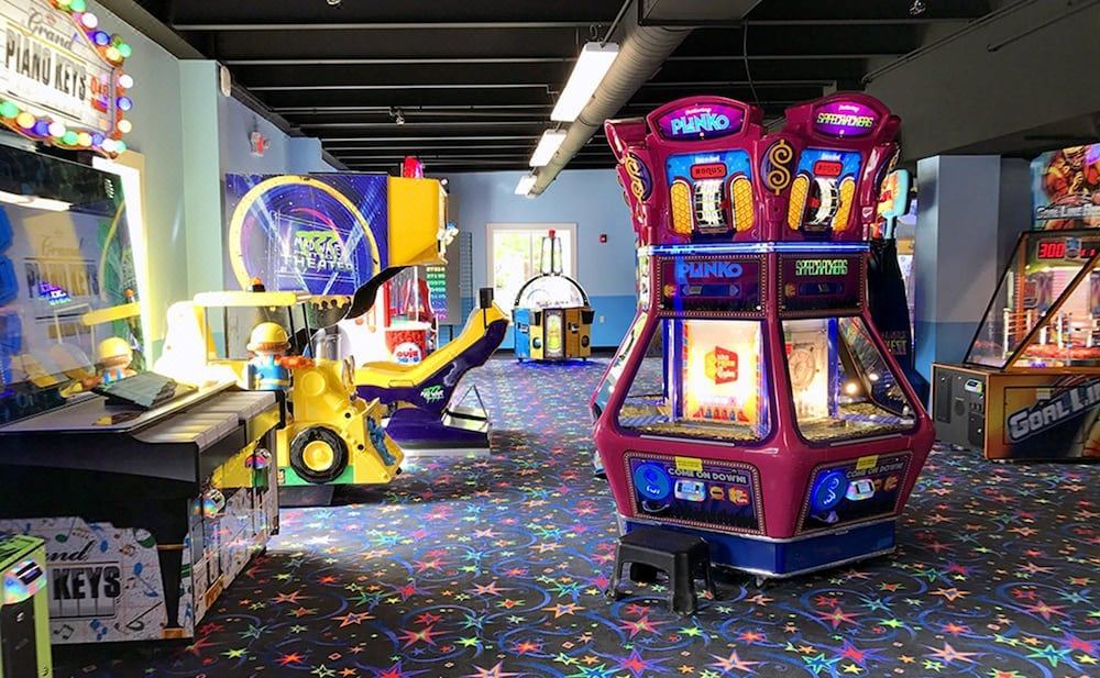 Photo of Livingroom in Hyannis