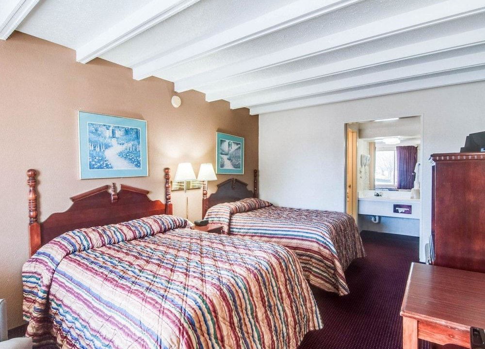 Photo of Bedroom in Galax
