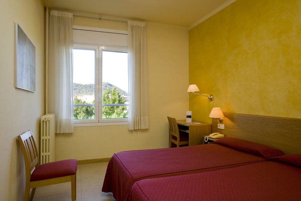 Photo of Bedroom in Olot
