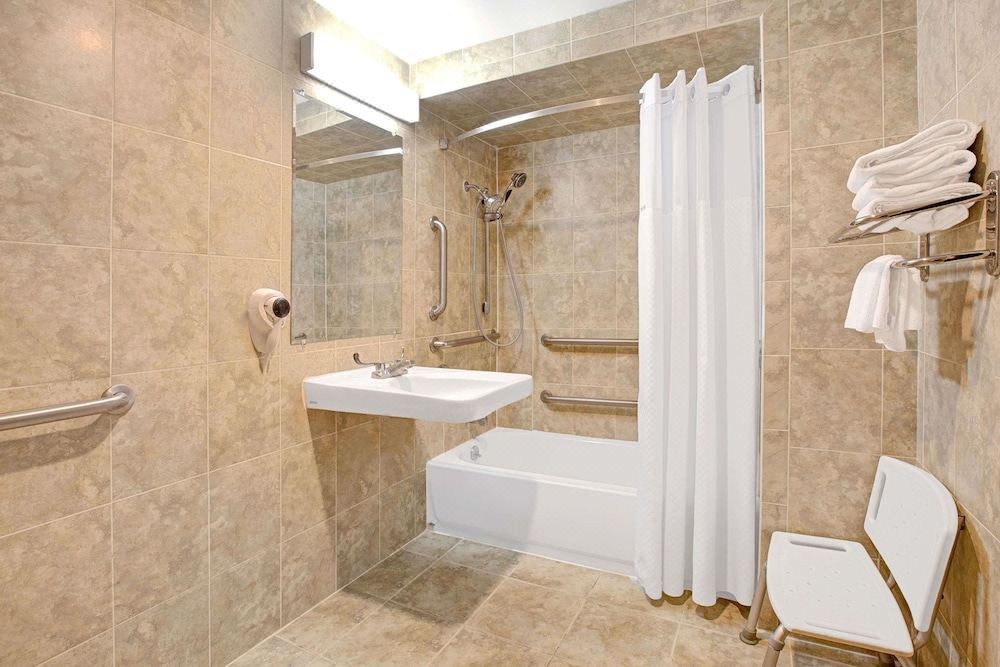 Photo of Bathroom in Parsippany