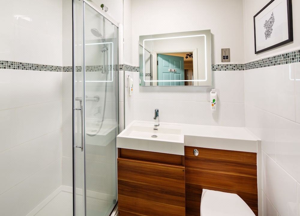 Photo of Bathroom in Oldbury