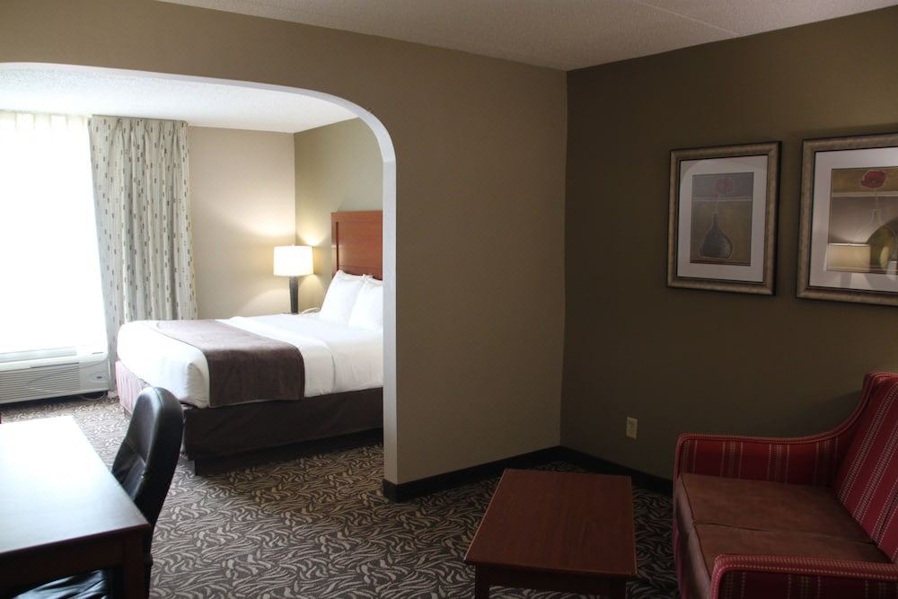 Photo of Bedroom in Cortland