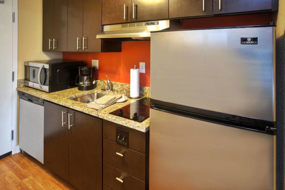 Photo of Kitchen in Franklin