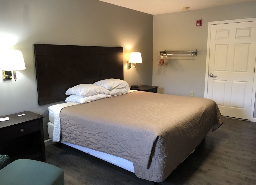 Photo of Bedroom in Fairview