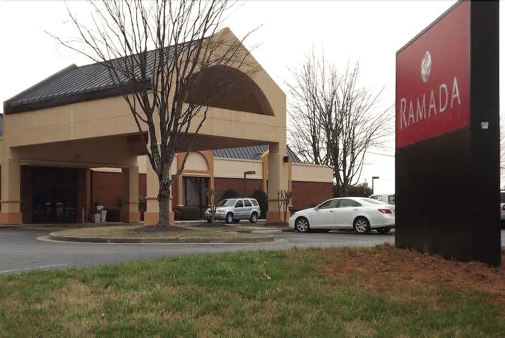 Photo of Buildings in Gainesville