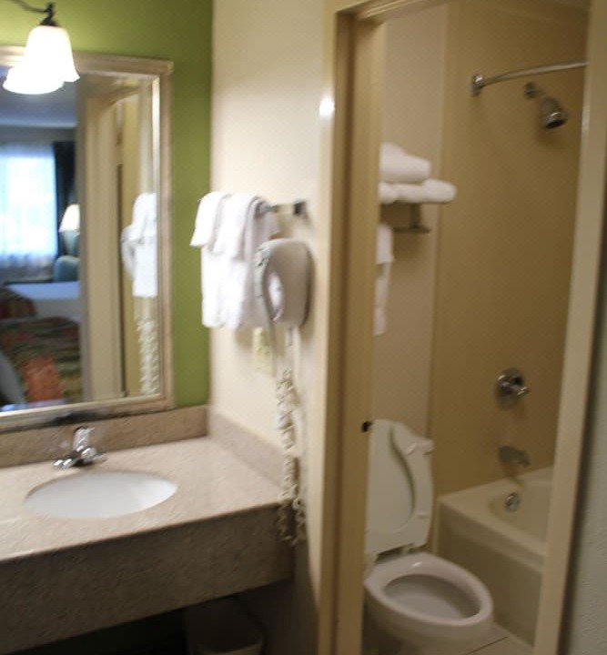 Photo of Bathroom in Murfreesboro