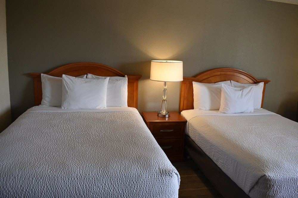 Photo of Bedroom in Lloyd District