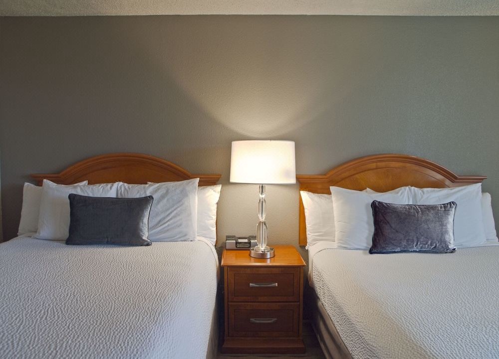 Photo of Bedroom in Lloyd District