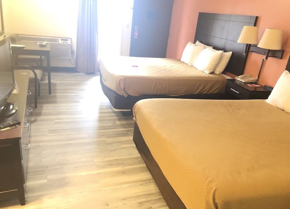 Photo of Bedroom in Urbandale