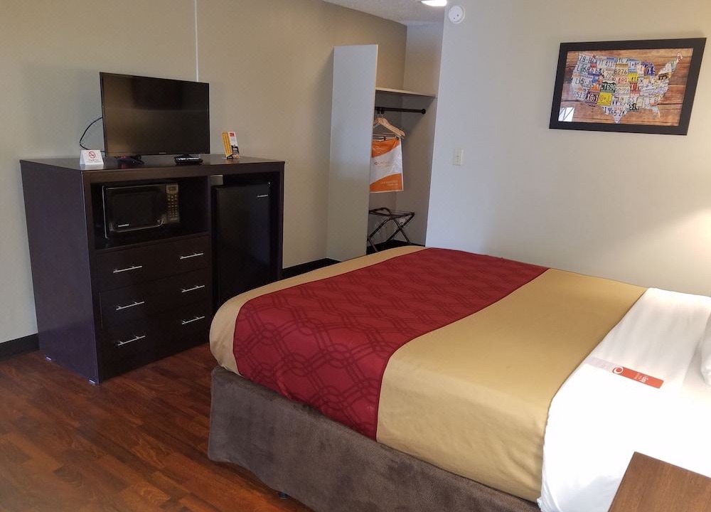 Photo of Bedroom in Yakima