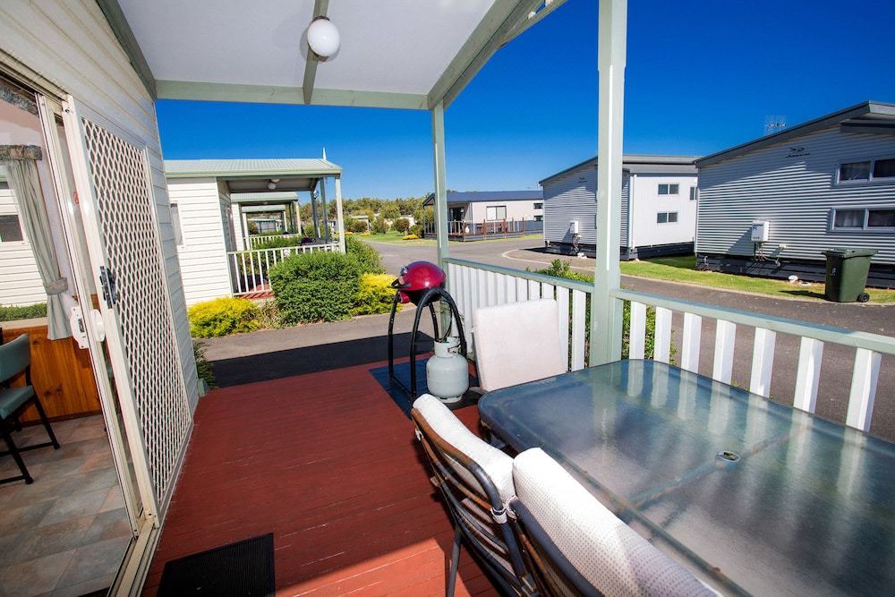 Photo of Patio Balcony in Allansford