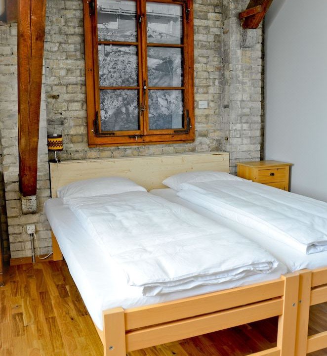 Photo of Bedroom in Winterthur