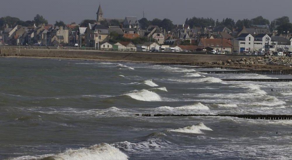 Photo of Others in Grandcamp-Maisy