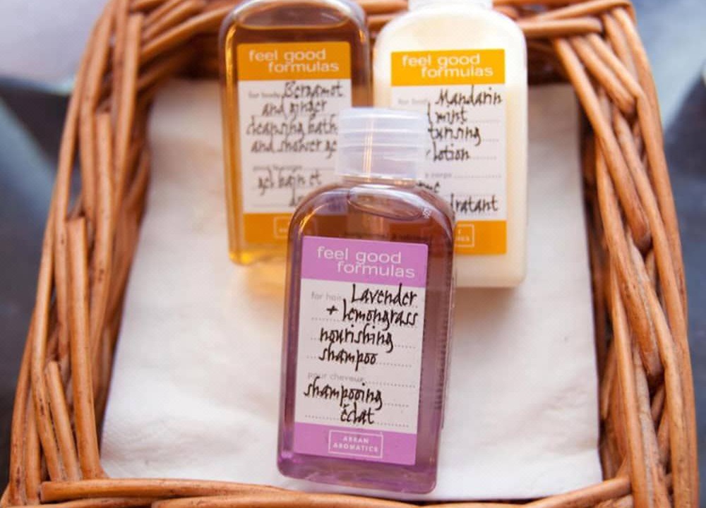 Photo of Buildings in Melrose