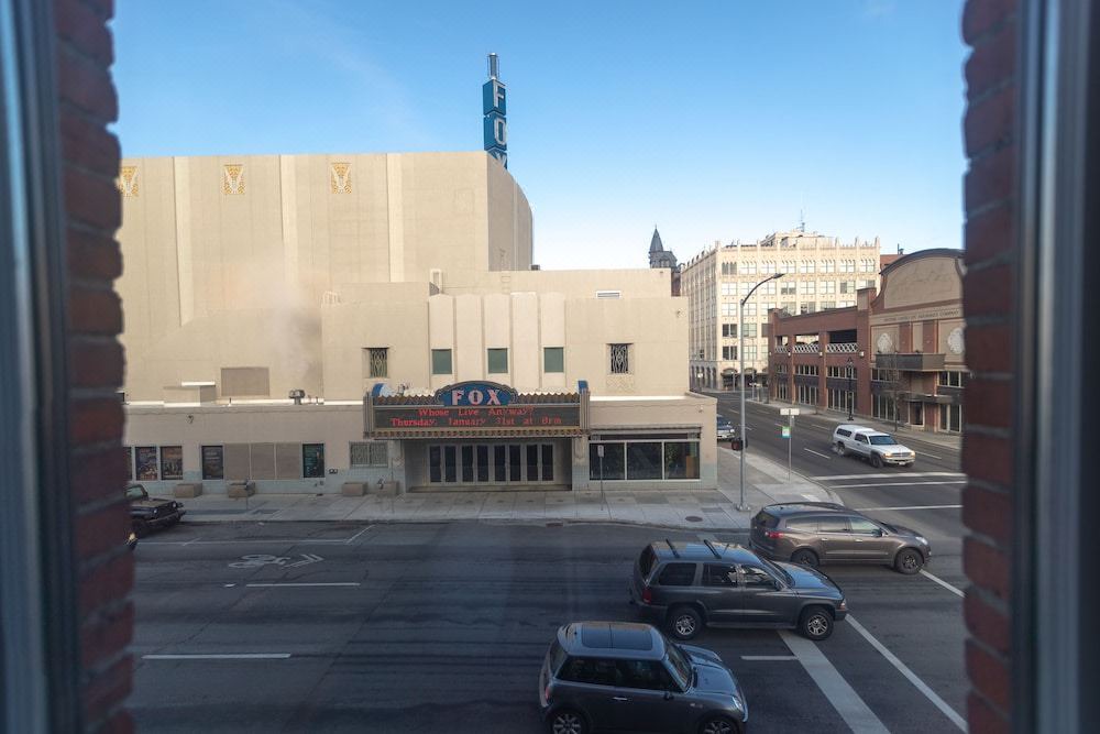 Photo of Others in Downtown Spokane