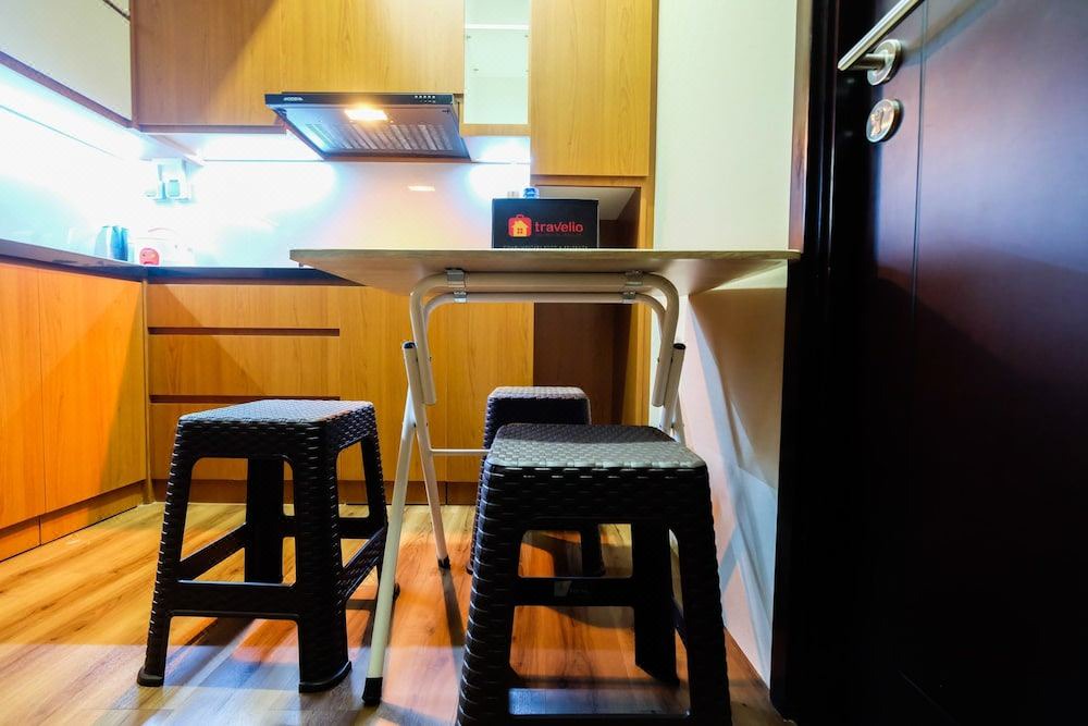 Photo of Kitchen in Bumi Serpong Damai
