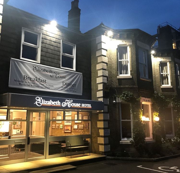 Photo of Buildings in Portswood