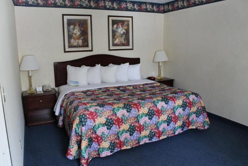 Photo of Bedroom in Grayling