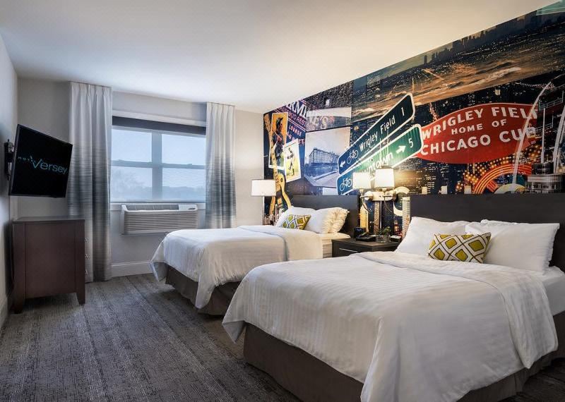 Photo of Bedroom in Lake View East