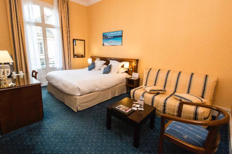 Photo of Bedroom in Orleans