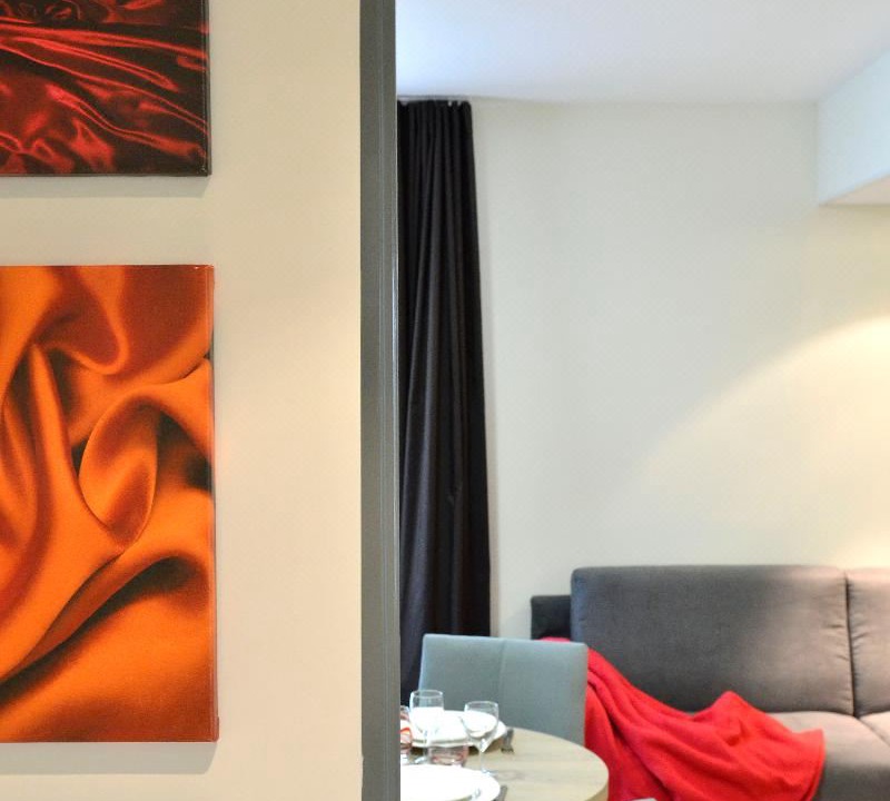 Photo of Livingroom in Trignac