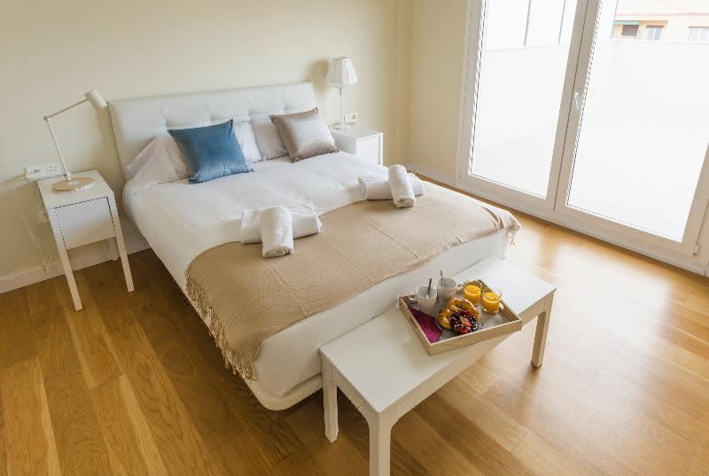 Photo of Bedroom in Arrancapins