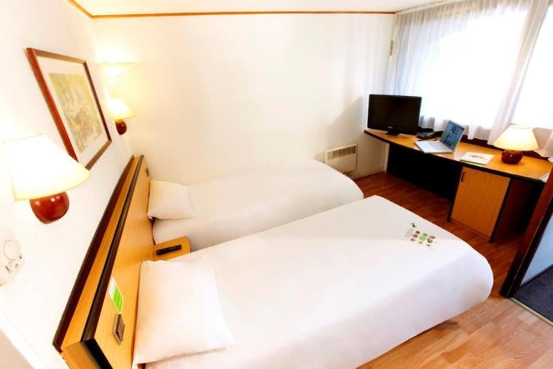 Photo of Bedroom in Hem