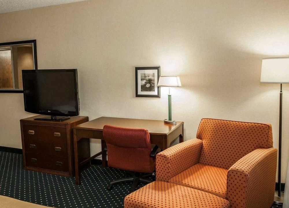 Photo of Livingroom in Goshen