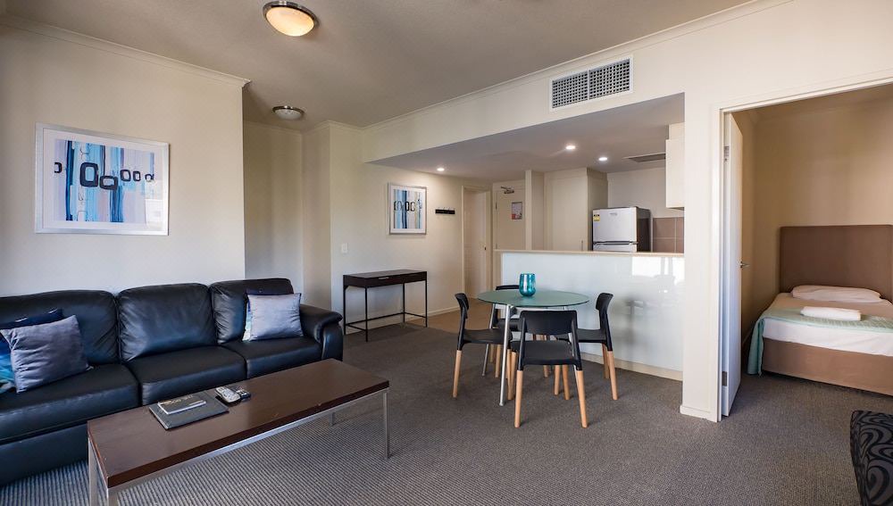 Photo of Livingroom in Burleigh Heads