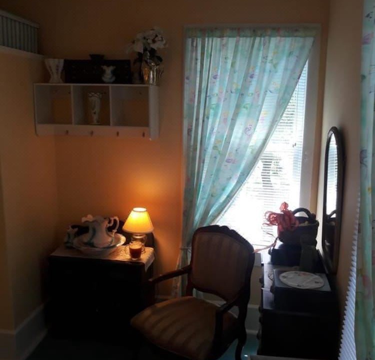 Photo of Livingroom in Georgetown