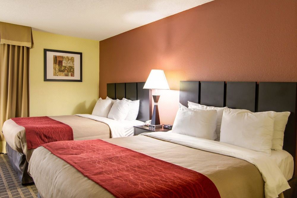 Photo of Bedroom in Macon
